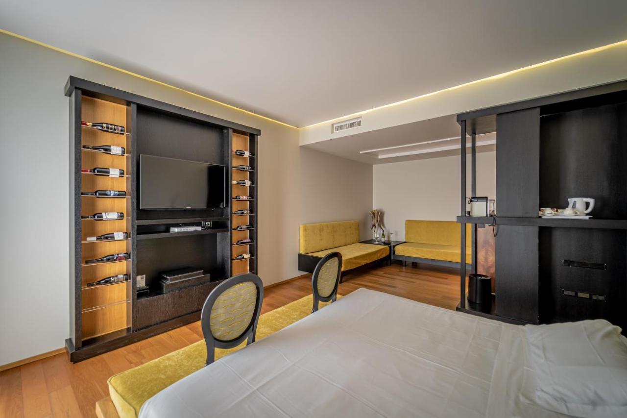 Villa Neri Resort & Spa Linguaglossa Room photo
